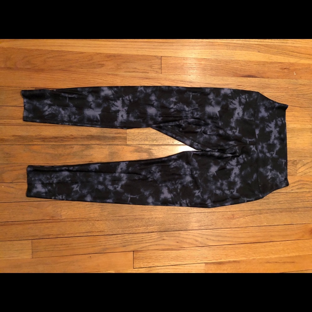 PixieLane TieDye Leggings